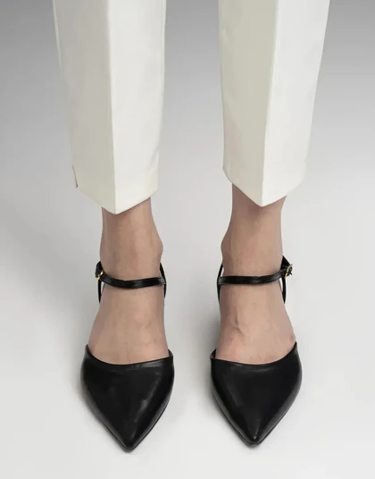 پاشنه 3 سانت زارایی