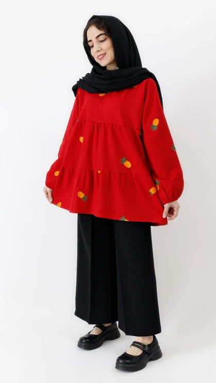 تونیک عروسکی