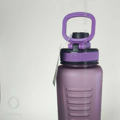 قمقمه EYUN BOTTLE SILICON حجم 1 لیتر