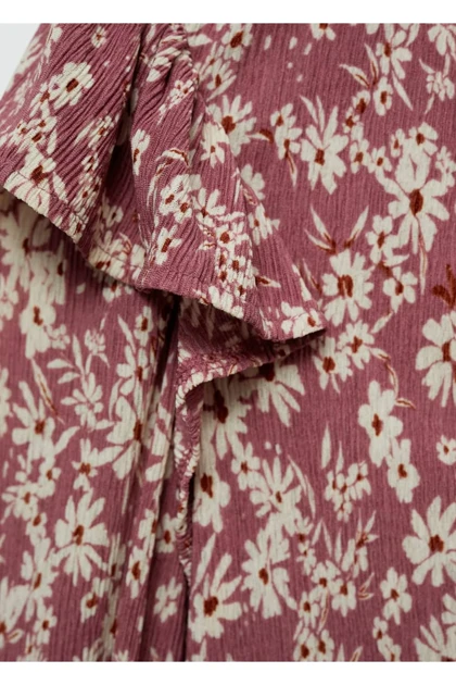 بلوز زنانه اورجینال منگو mango