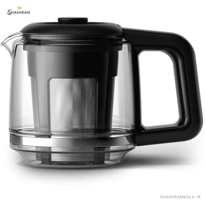 چای ساز فیلیپس مدل PHILIPS HD7301