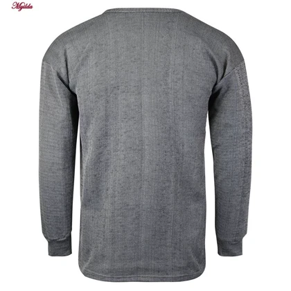 ست تیشرت و شلوار مردانه ماییلدا مدل 3508my