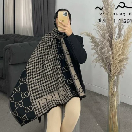 شال گوچی