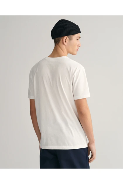 تیشرت مردانه gant