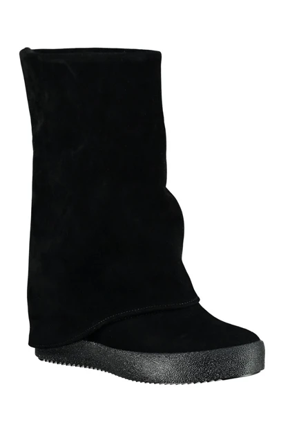 بوت بلند زنانه fox-shoes fox-shoes