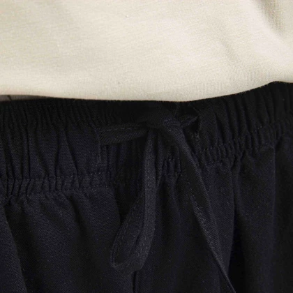 شلوار ریلکس فیت - 15241182