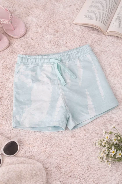 شلوارک دخترانه اچ اند ام کد Z-TD32