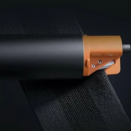 چراغ قوه و پاور بانک شیائومی Xiaomi Mijia اصل مدل N613 چند منظوره