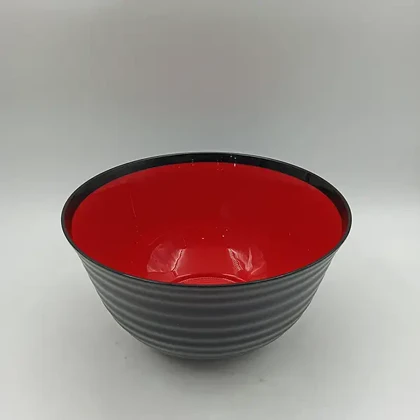 کاسه پلاستیکی مسافرتی 1.8لیتر