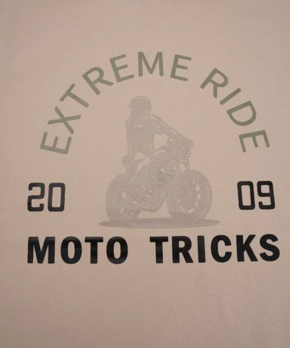 تیشرت پسرانه مرینو Merino کد 1897