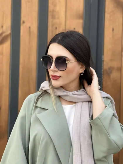 عینک آفتابی لویی ویتون مدل LV1270