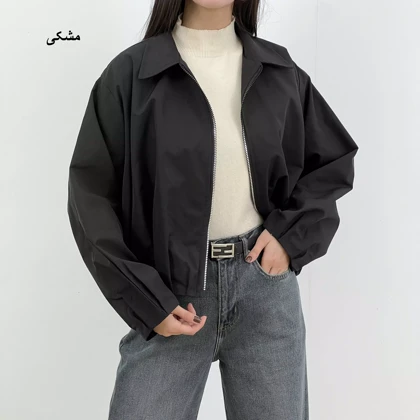 بامبر جکت 1007589