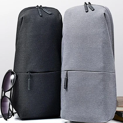 کیف سینه‌ای (چست بگ) شیائومی Mi City Sling Bag