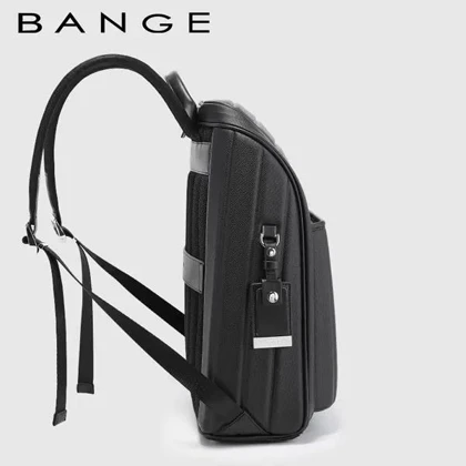 کیف اورجینال بنج BANGE کوله پشتی لپ تاپ 15.6اینچ YS001