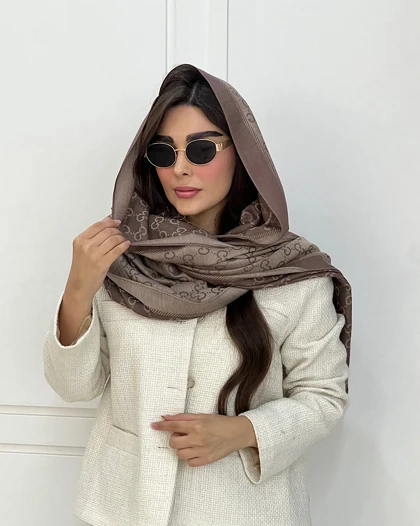 shawl 0261