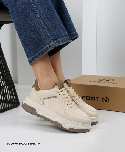 کفش کتانی زنانه برشکا 7004 MBD