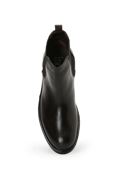 بوت و نیم بوت مردانه inci inci