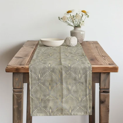رانر ساده Table Runner162