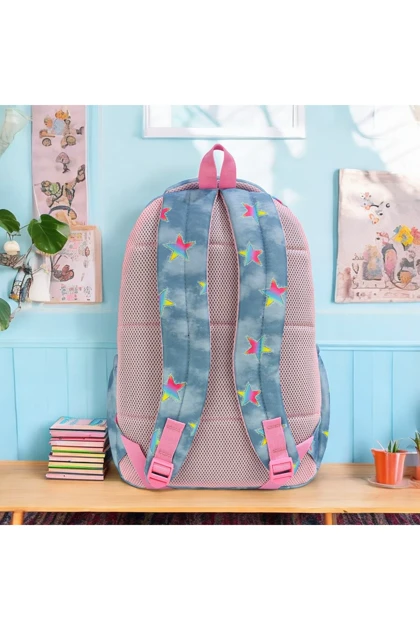 کیف مدرسه بچگانه shopiolog shopiolog