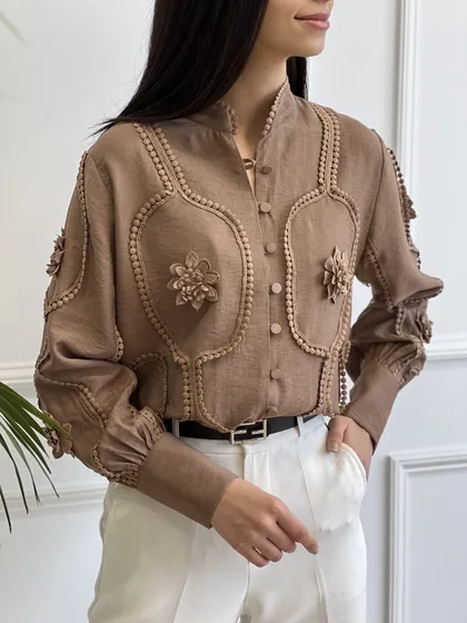 شومیز سونیا 2