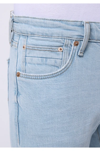 شلوار جین مردانه کالینز colins