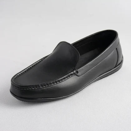 کفش چرم کالج مردانه فانتوف