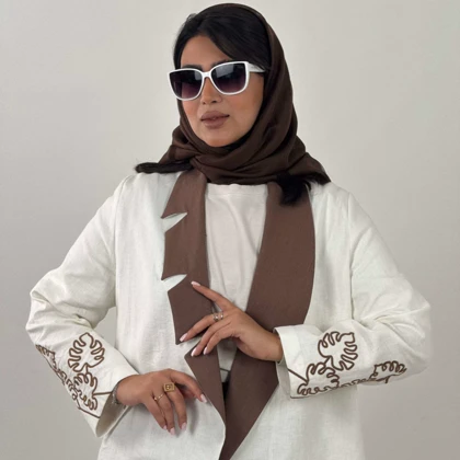 کت و شلوار نخل