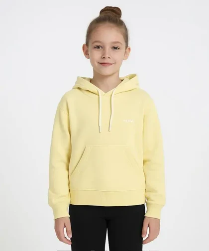 هودی دخترانه مرینو Merino کد 1794