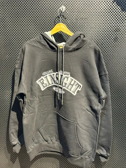 هودی گلدوزی EINSTCHT