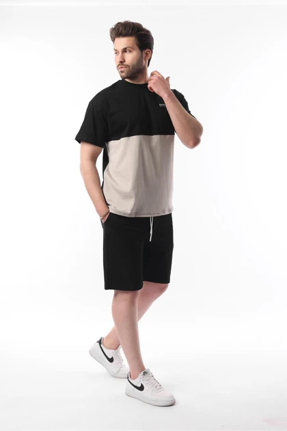 شلوارک مردانه اورجینال مدمکست madmext