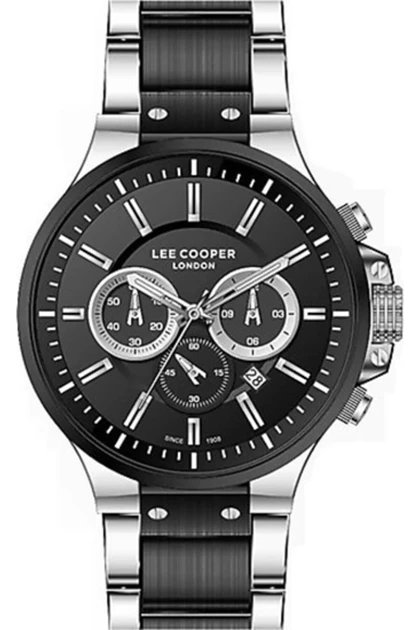 ساعت مردانه lee-cooper lee-cooper