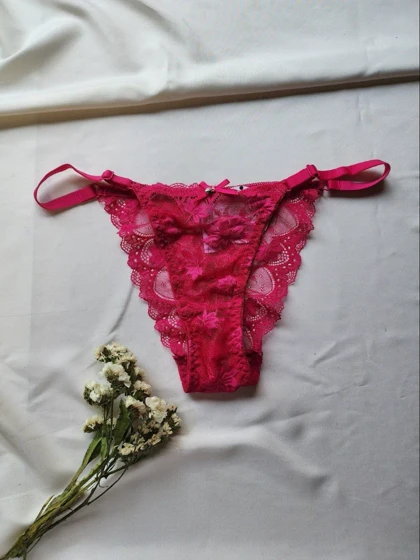 شورت تمام دانتل RUMU کد: 003