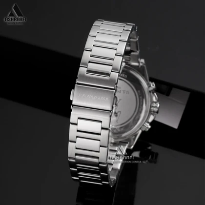 ساعت مردانه یو اس پولو U.S. Polo Assn. USPA1079-01