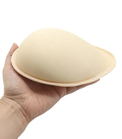 پروتز سینه مدل اشکی Yeni Inci ینی اینجی کد 82