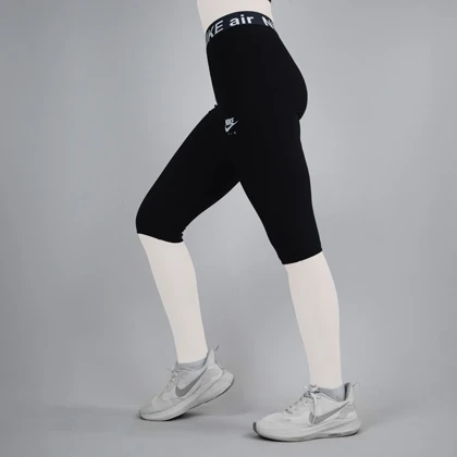 نیم لگ ورزشی زنانه نایک مدل VHD-Dri Fit-4K1033 مشکی