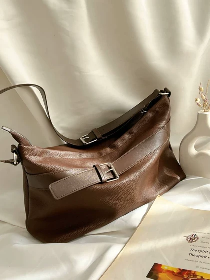 کیف جیر کمربندی 21222