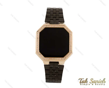 ساعت داتیس لمسی زنانه Datis-3841-L