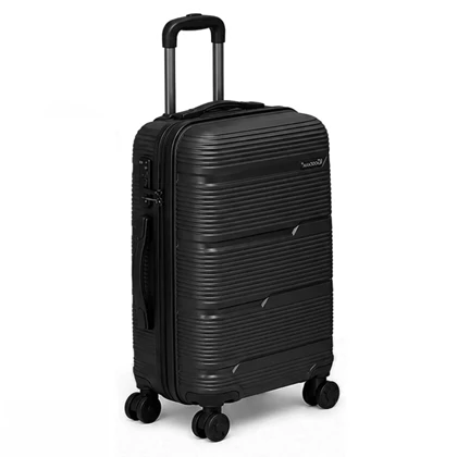 چمدان کوچک گوگانا مدل GOOGANA-GOOG403080S SMALL (نشکن)