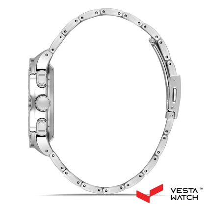 ساعت مچی مردانه دیوید گانر DAVID GUNER مدل DG-8852GA-A10
