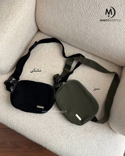 بادی بگ دخترانه نورسا