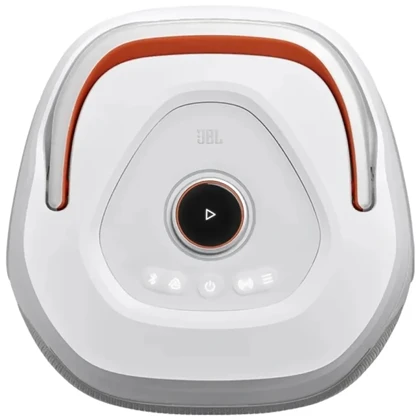 اسپیکر بلوتوثی جی بی ال JBL مدل PartyBox 130 با نورپردازی RGB