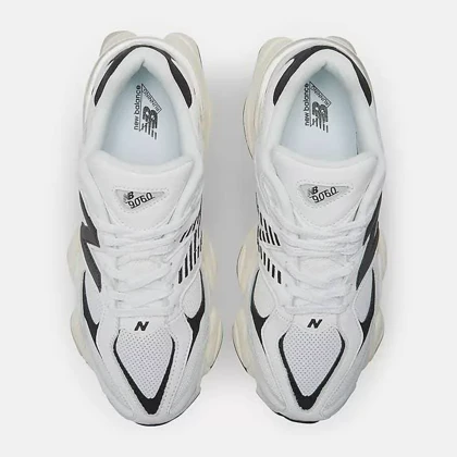 کفش New Balance 9060 های کوالیتی (مستر) کد 9060 هورآن مارکت
