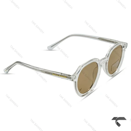 عینک نایت ویژن جنتل مانستر RE2568-4 شیشه ای GentleMonster-10129-U