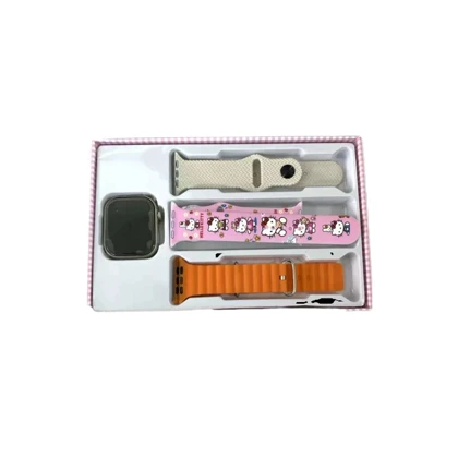 ساعت هوشمند بچگانه سایز مینی مدل MS-A04