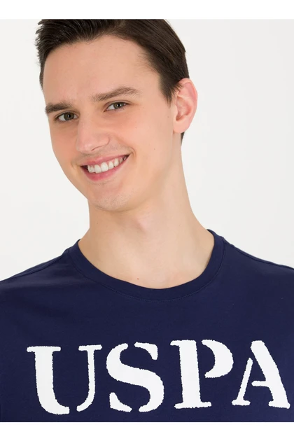 تیشرت مردانه اورجینال assn u.s.-polo-assn.