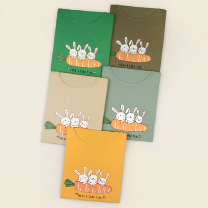 تاپ طرح خرگوش