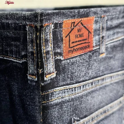 باکس لباس مای هوم مدل جینا