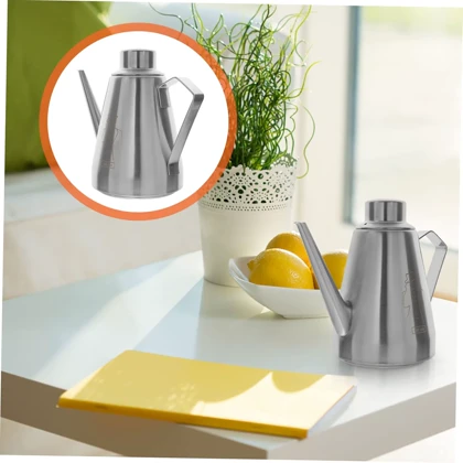 روغن ریز استیل 304 در دو حجم