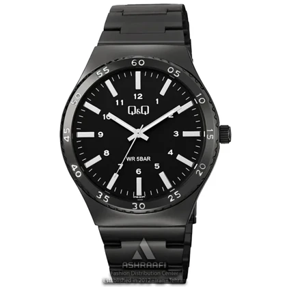 ساعت مردانه کیو اند کیو Q&Q Q70B-007PY