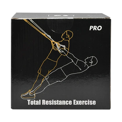 لوازم تناسب اندام تی آر ایکس پرو رسیستنس مدل P3